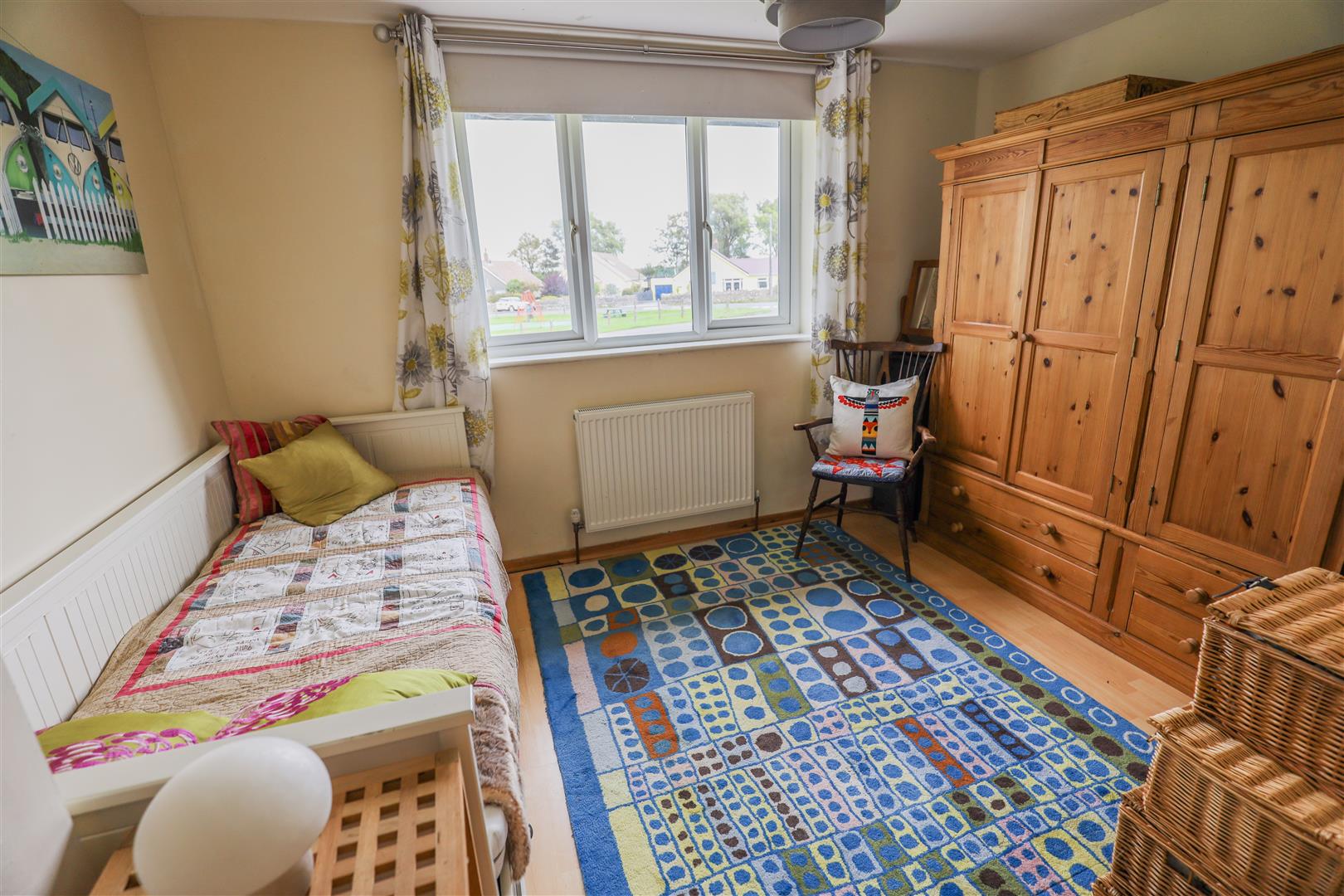 The Barn, Chapel Road, Wick, Nr Cowbridge, Vale Of Glamorgan, CF71 7QJ